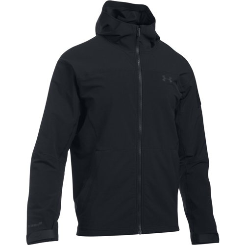 Ua Tactical Softshell 3.0