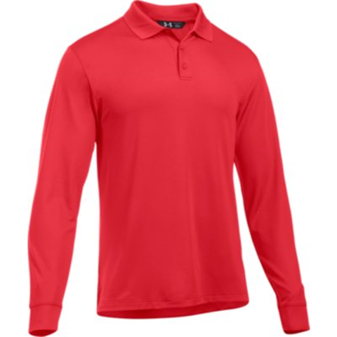 Ua Tactical Performance Polo