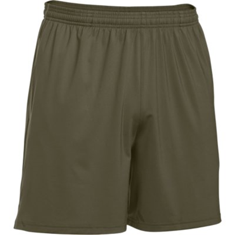 Ua Tactical Tech Shorts