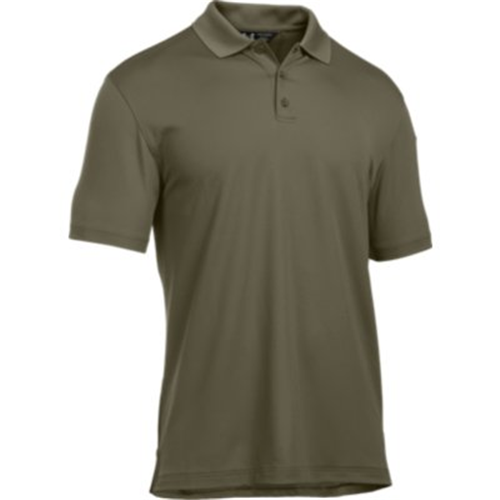 Ua Tactical Performance Polo