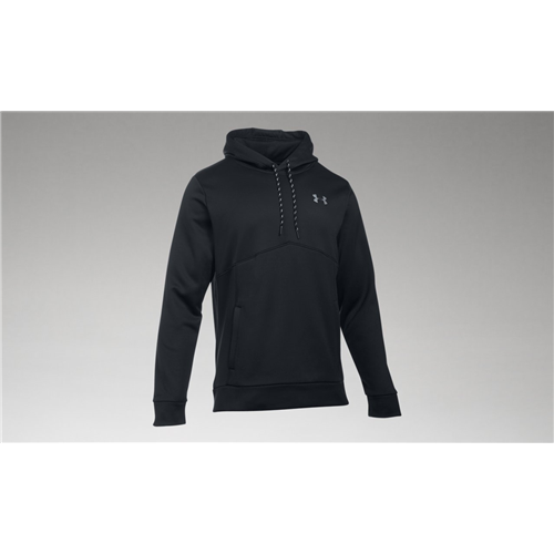 Ua Storm Armour Fleece Hoodie