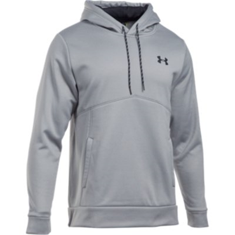 Ua Storm Armour Fleece Hoodie