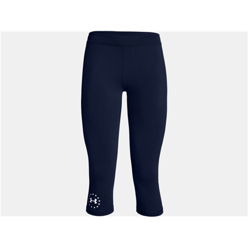 Women's Ua Freedom Training Capri