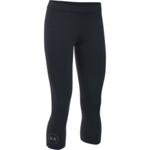 Women's Ua Freedom Training Capri