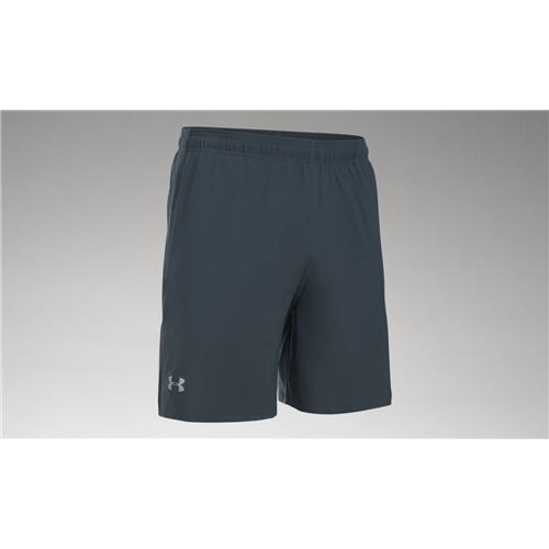 Ua Launch Sw 7'' Shorts