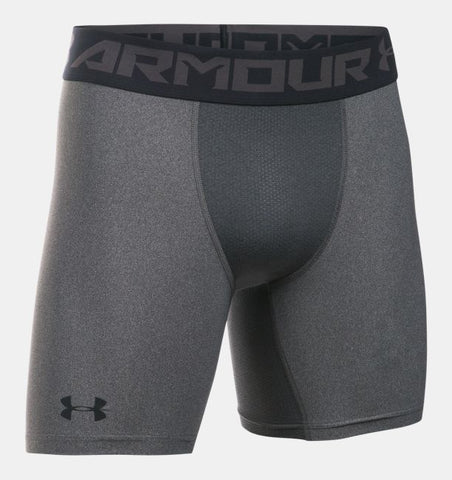 Heatgear Armour Mid Shorts