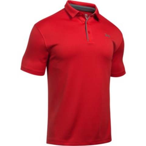 Ua Tech Polo