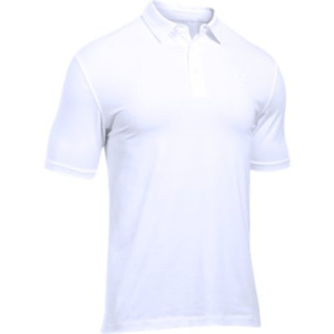 Ua Tactical Charged Cotton Polo