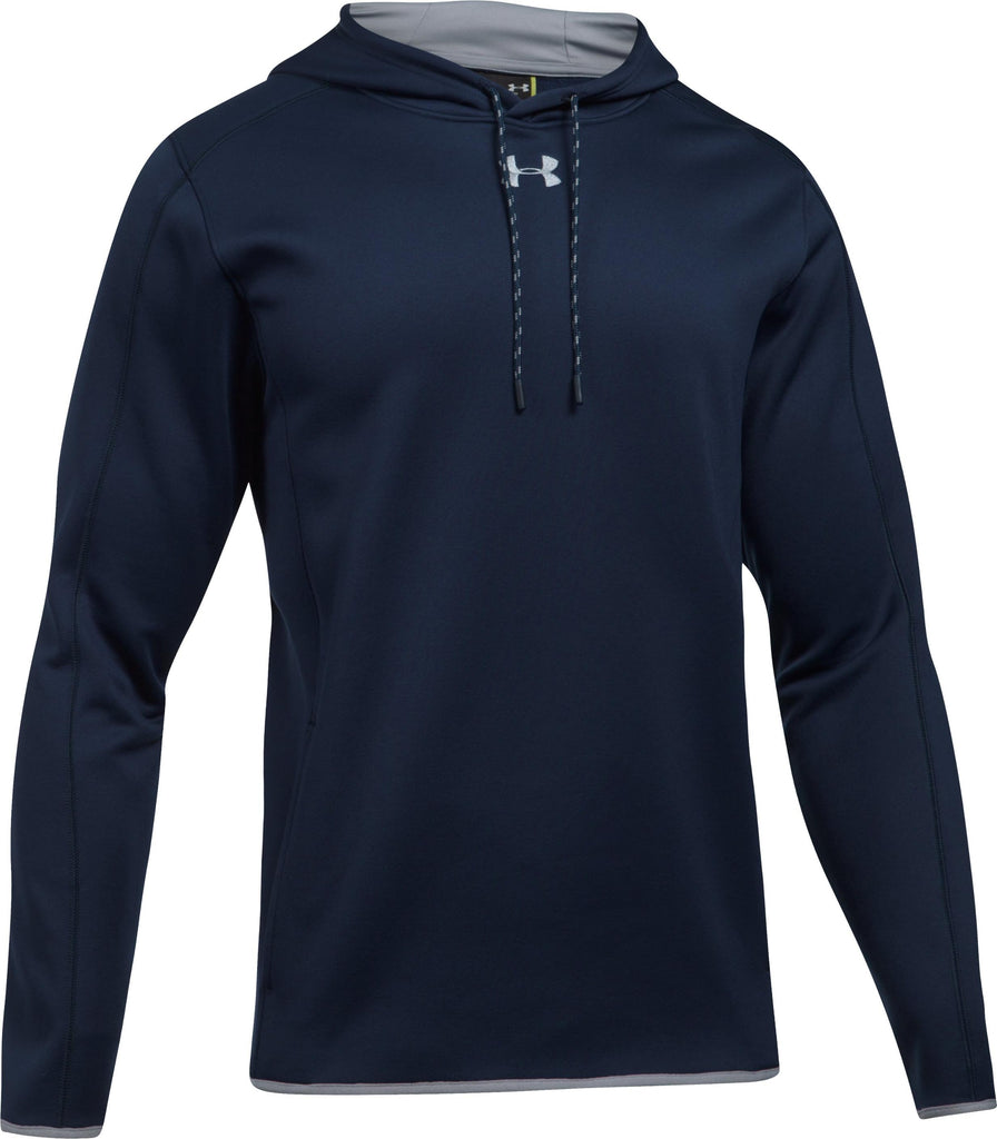 Men's Double Threat Af Hoody