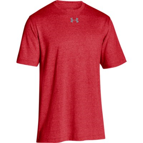 Ua Men's Stadium Ss T-shirt