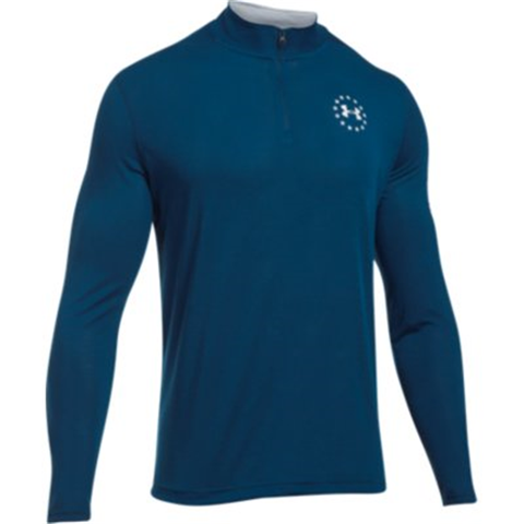 Ua Freedom Threadborne 1-4 Zip