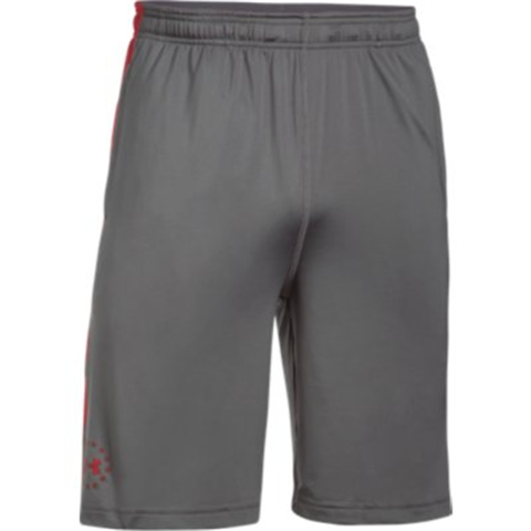 Ua Freedom Raid Shorts