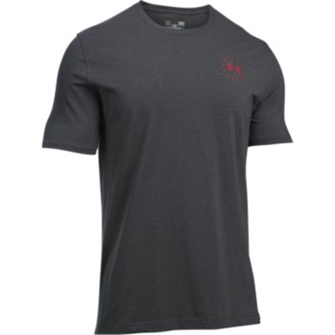 Ua Freedom Flag T-shirt