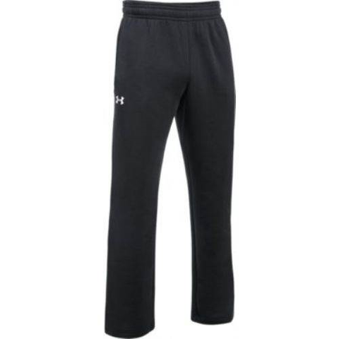 Ua Hustle Fleece Pants