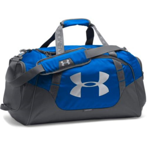 Ua Undeniable 3.0 Medium Duffle