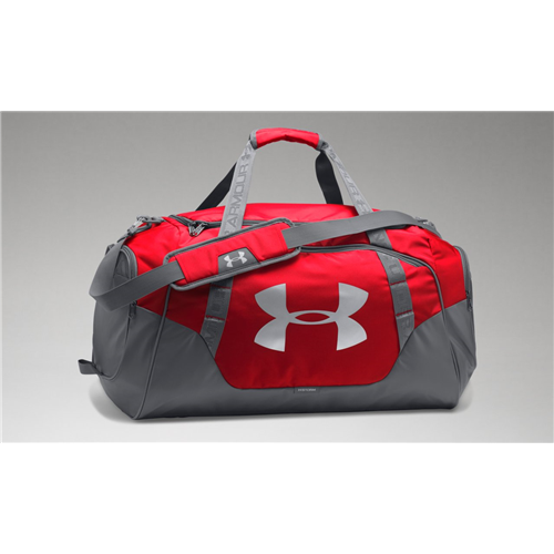 Ua Undeniable 3.0 Large Duffle