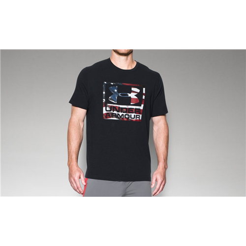 Ua Freedom Bfl T-shirt