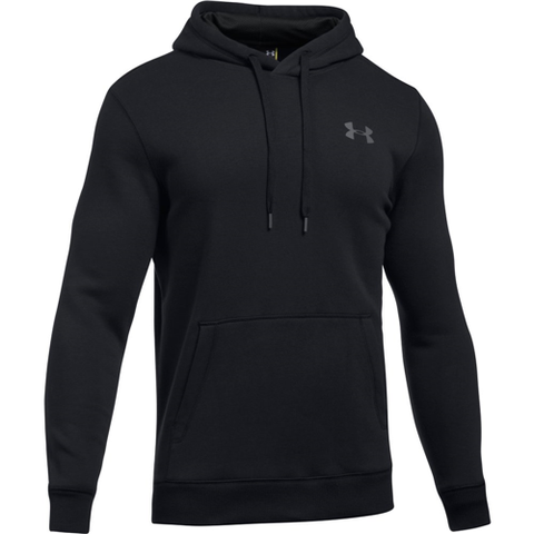 Ua Rival Fleece Fitted