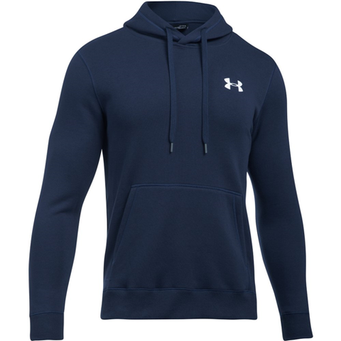 Ua Rival Fleece Fitted