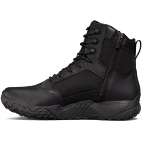 Ua Stellar Tac Side Zip