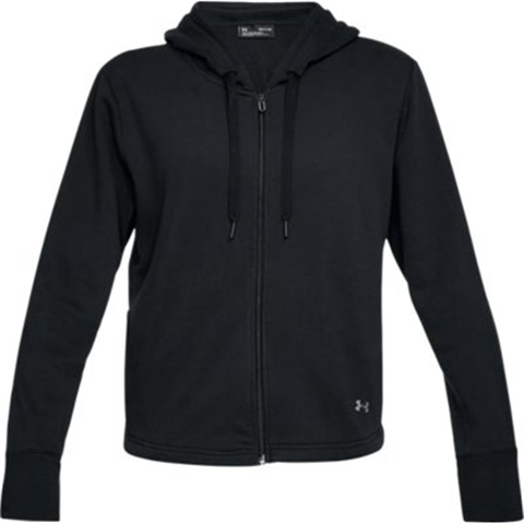 Ua Favorite Fleece Full Zip