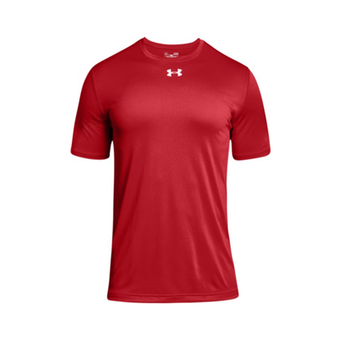 Ua Locker Tee 2.0