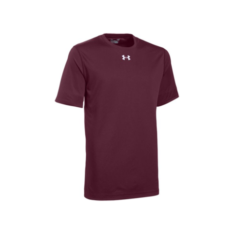 Ua Locker Tee 2.0