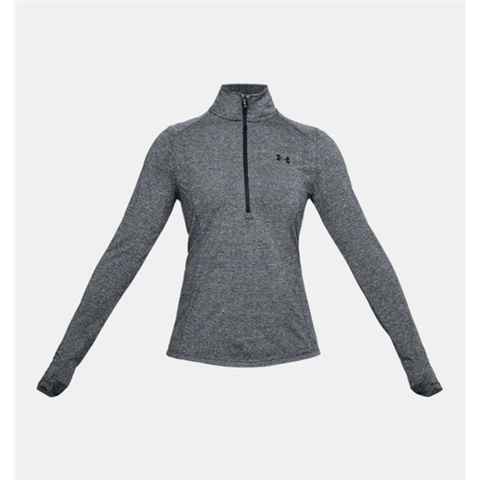 Ua Threadborne Twist 1-2 Zip