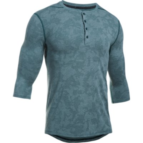 Ua Tborne Utility Henley