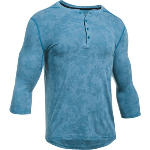 Ua Tborne Utility Henley