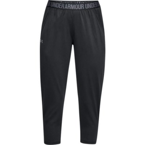 Women's Ua Play Up Capris