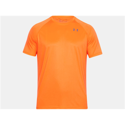 Ua Tactical Hi-vis T-shirt