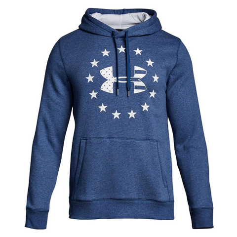 Freedom Rival Hoodie