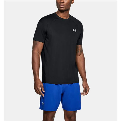 Ua Coolswitch Run V3 T-shirt