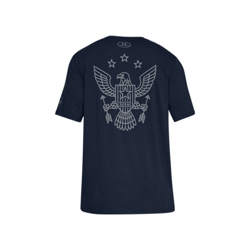 Ua Freedom Eagle Arrows T-shirt