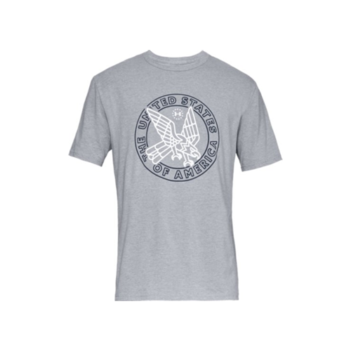 Ua Freedom Eagle Strike T-shirt