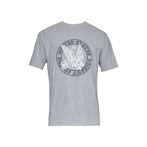 Ua Freedom Eagle Strike T-shirt