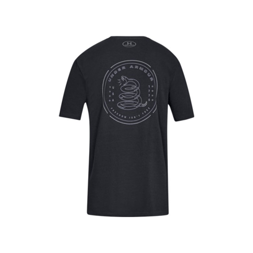 Ua Freedom Rattle T-shirt