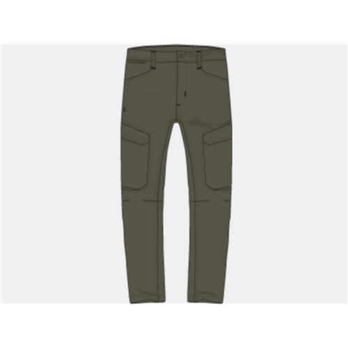 Ua Tac Enduro Cargo Pants