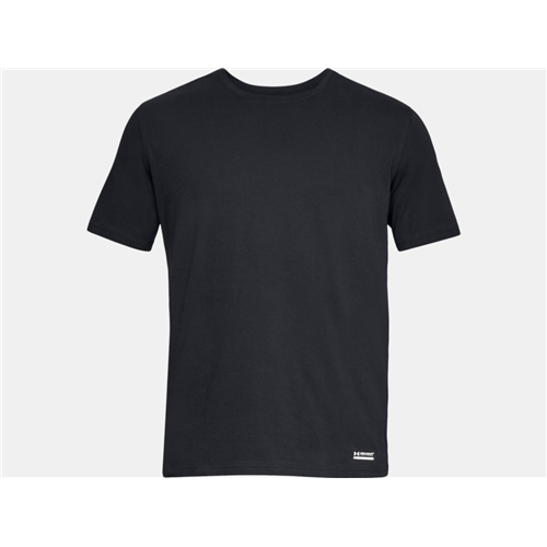 Ua Tac Charged Cotton T-shirt