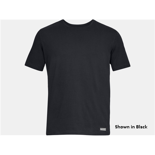 Ua Tac Charged Cotton T-shirt