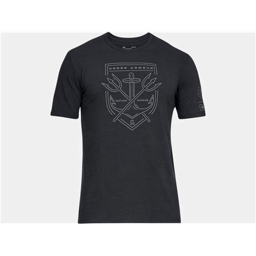 Ua Tac Tactical Division Ss T-shirt