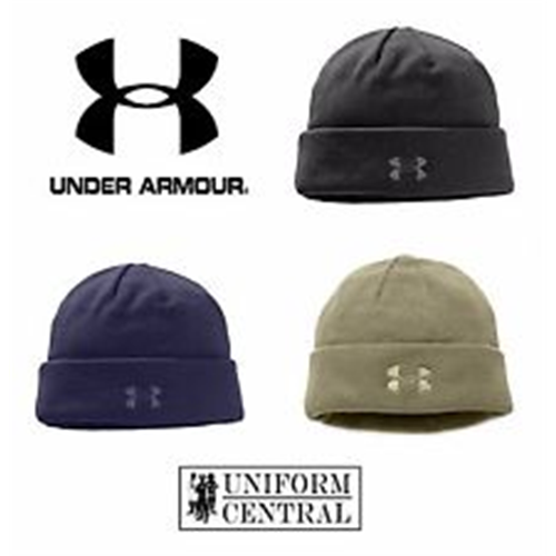 Ua Tac Stealth Beanie 2.0