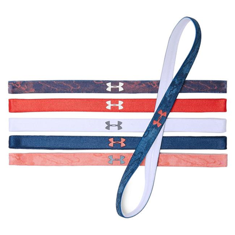 Ua Freedom Mini Headband - 6 Pack