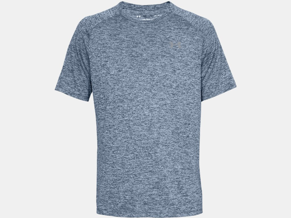 Ua Tech Tee 2.0