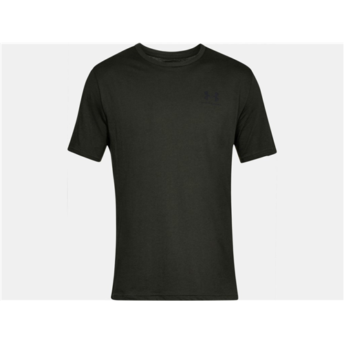 Ua Sportstyle Left Chest T-shirt