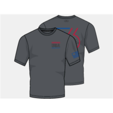 Ua Freedom 76 Jersey T-shirt