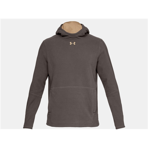 Ua Zephyr Fleece Solid