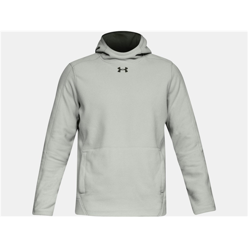 Ua Zephyr Fleece Solid