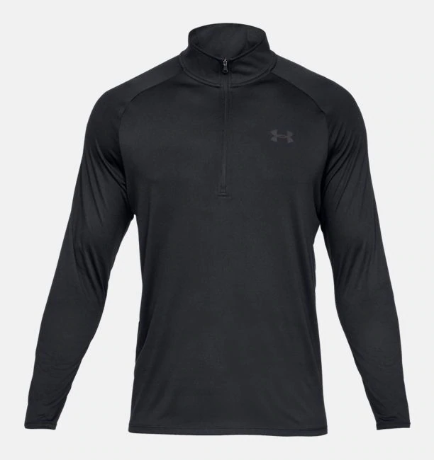 Ua Tech 1-2 Zip Shirt 2.0